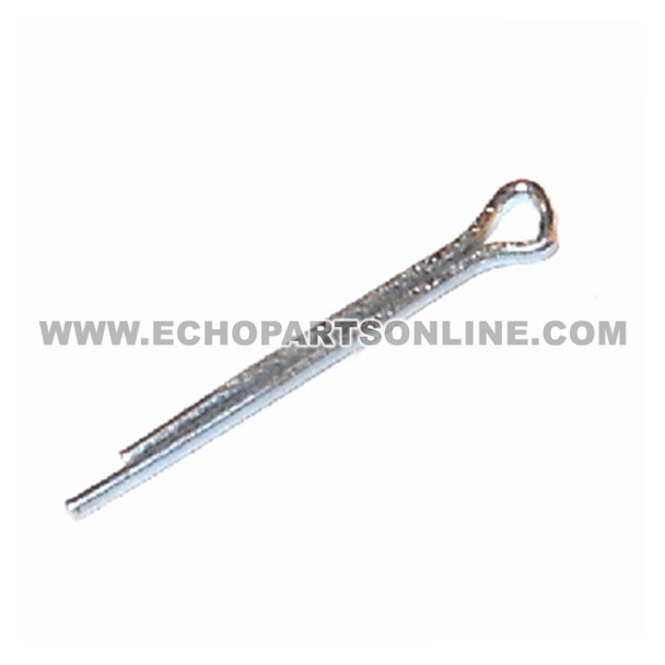 ECHO 9300016180 - PIN SPLIT 6 X 8 - Image 1
