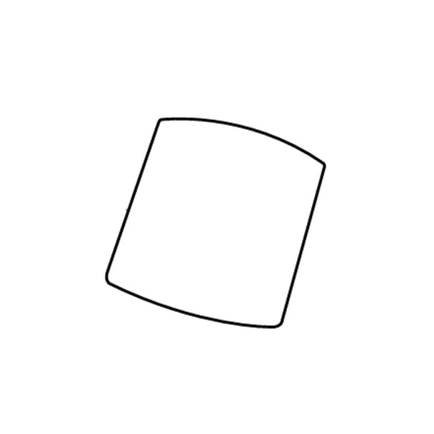 ECHO 940657146 - LABEL WARNING GUARD CHT