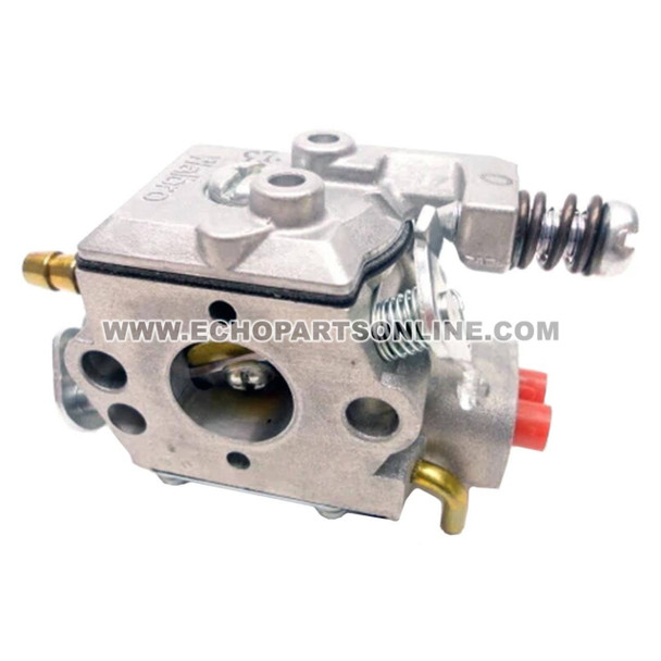 ECHO A021004360 - CARBURETOR WT-1089 - Image 3