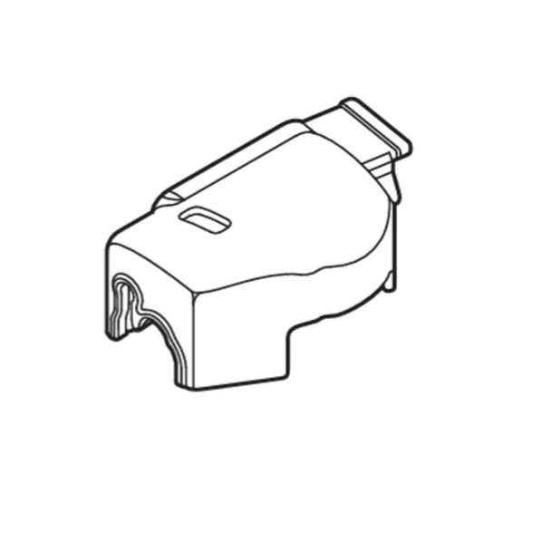 ECHO A127000440 - COVER DUST