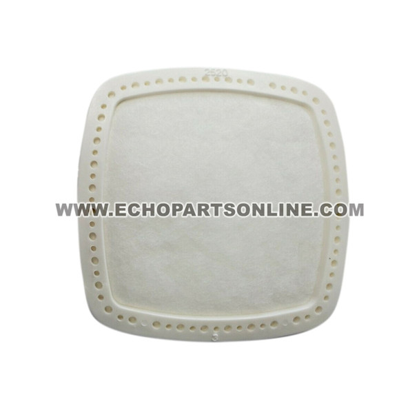 ECHO A226002160 - AIR FILTER PB-2520-image3 ECHO A226002160 - AIR FILTER PB-2520-image3