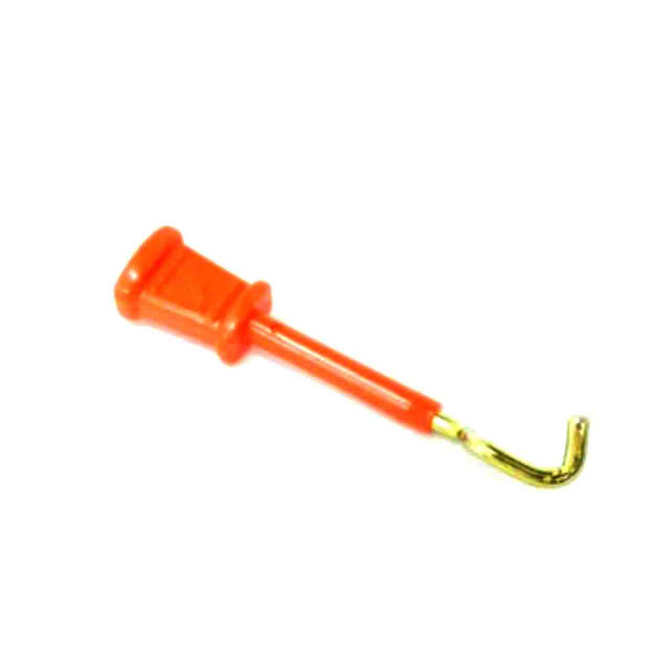 ECHO A241000060 - KNOB CHOKE