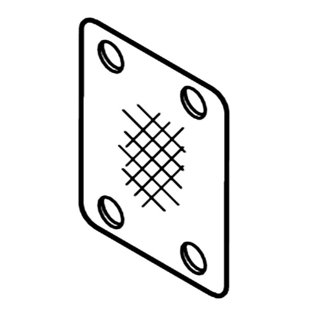 ECHO A310000450 - SCREEN ARRESTOR ECHO A310000450 - SCREEN ARRESTOR