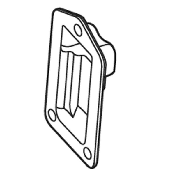 ECHO A313001980 - GUIDE EXH