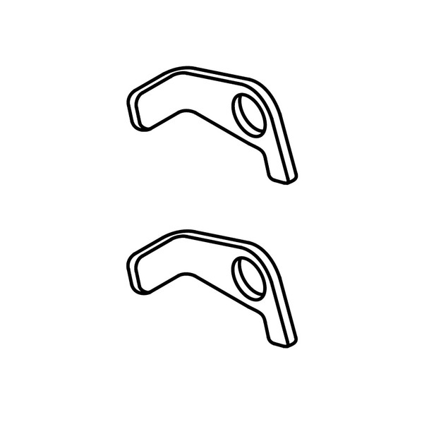 ECHO A514000220 - PAWL - Image 1