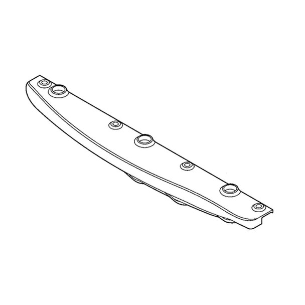 ECHO C571000010 - DEFLECTOR DEBRIS