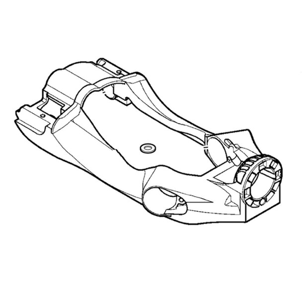 ECHO C600000860 - FRAME ECHO C600000860 - FRAME