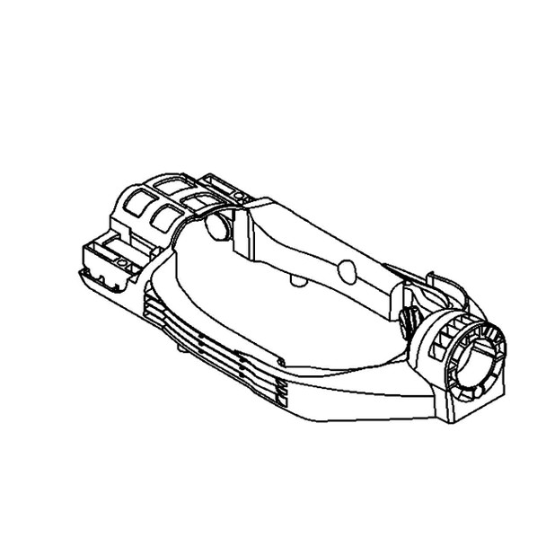 ECHO C600001590 - FRAME ECHO C600001590 - FRAME