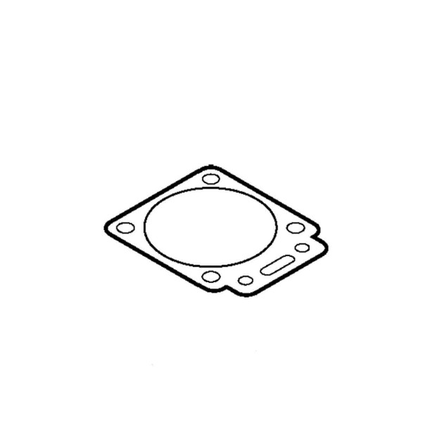 ECHO P003003840 - GASKET METERING DIAPHRAGM