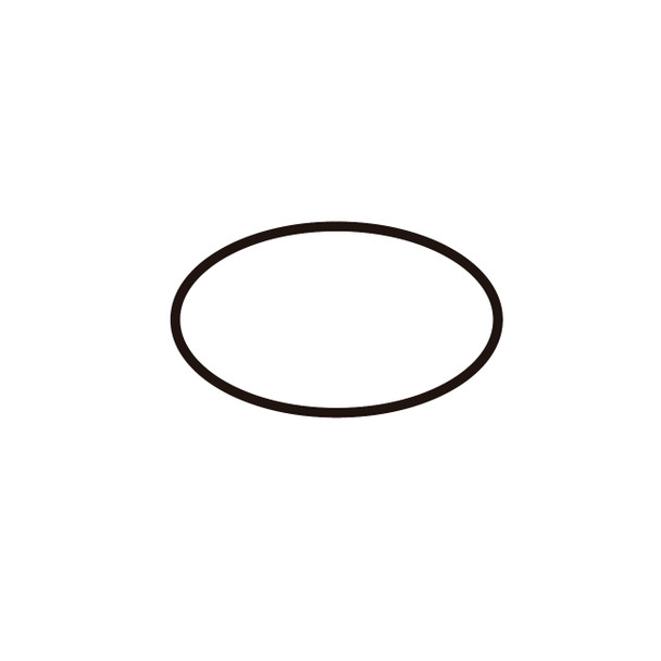 ECHO P006000190 - O-RING - Image 1