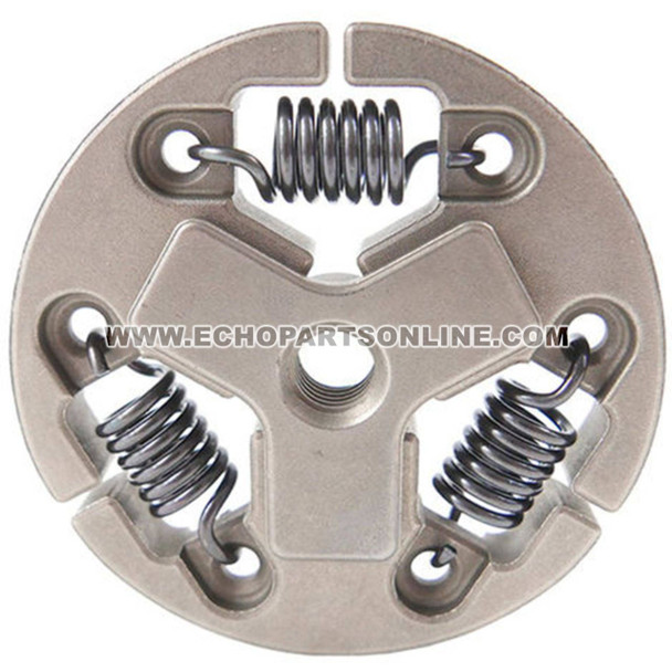 ECHO P021005901 - CLUTCH ASSY W/PLATE - Image 2