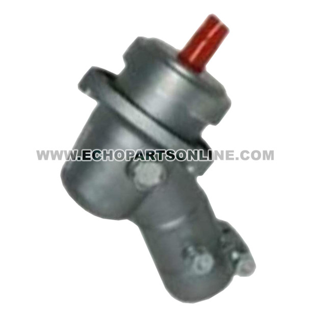 ECHO P021050910 - GEAR CASE ASSY-image2