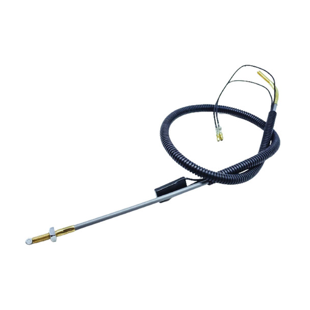 ECHO P021051620 - CONTROL CABLE ASSY SRM-2620U - Image 5 ECHO P021051620 - CONTROL CABLE ASSY SRM-2620U - Image 5