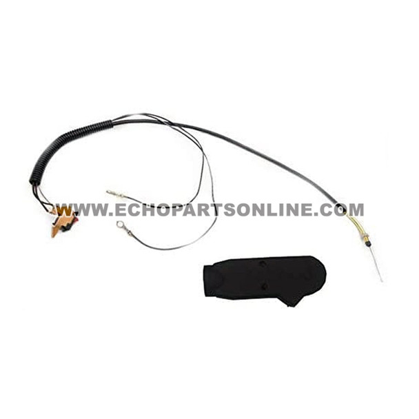 ECHO P021052160 - CONTROL CABLE KIT PB-770H-image3
