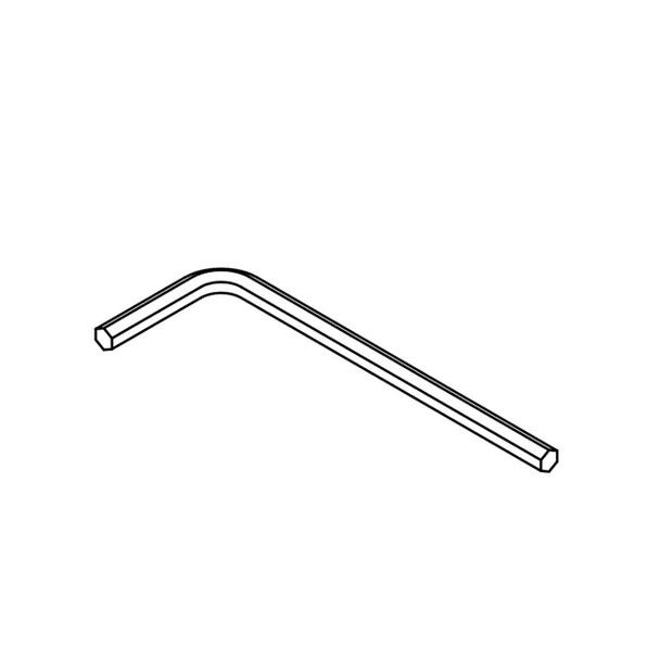 ECHO P022038030 - TOOL L WRENCH