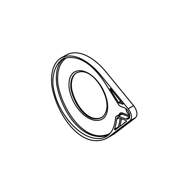 ECHO P022040070 - SPRING CASE - Image 1