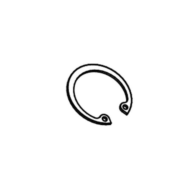 ECHO P022043370 - RING SNAP