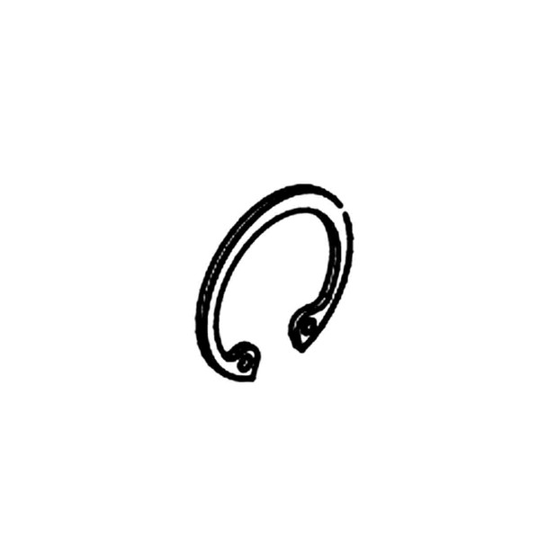 ECHO P022043380 - RING SNAP