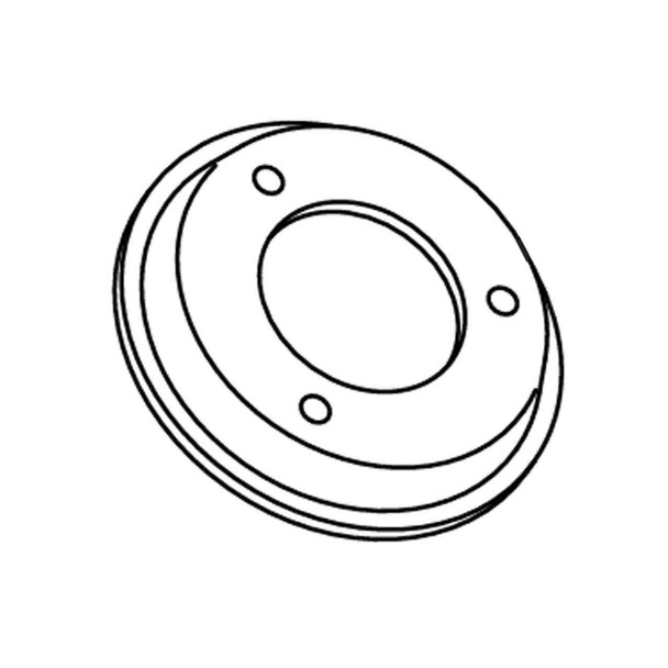 ECHO P022043450 - PLATE GUARD