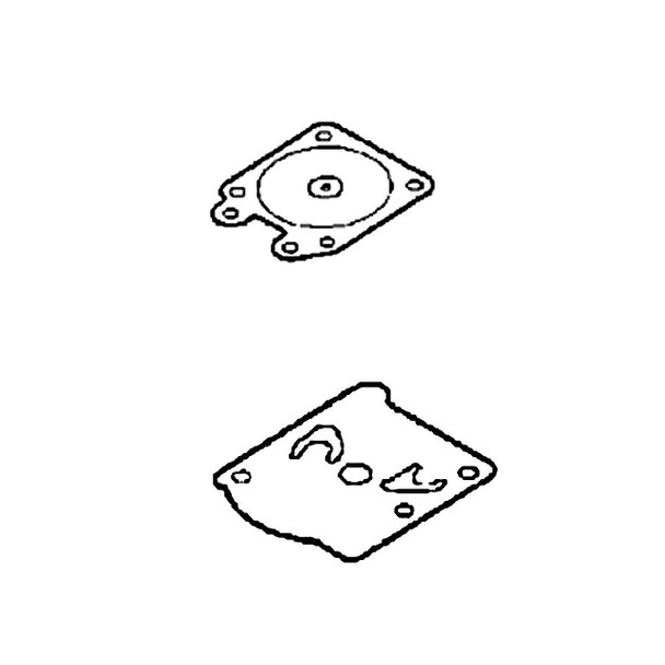 ECHO P050010420 - DIAPHRAGM SET