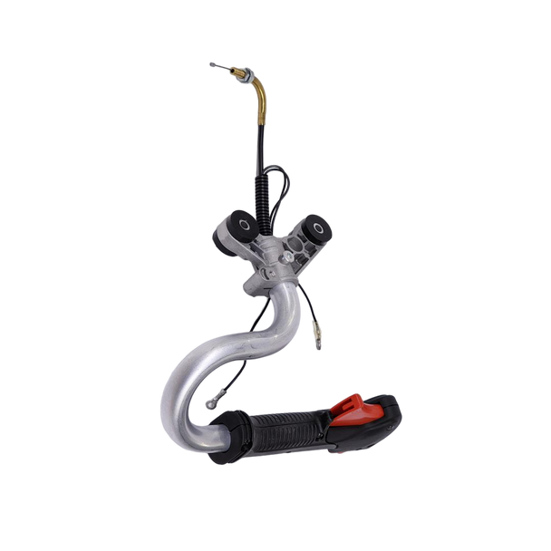 P200000190 - REAR HANDLE ASSY/SUPPORT KIT - ECHO Genuine OEM Part