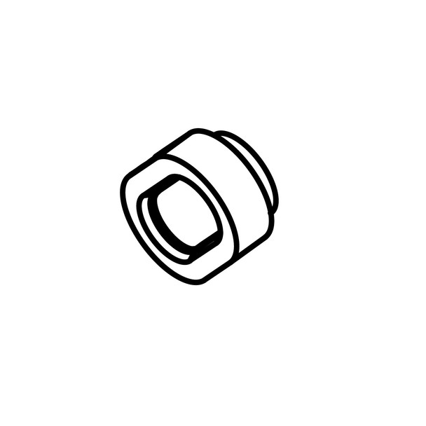 ECHO V131000220 - GROMMET NEEDLE - Image 1