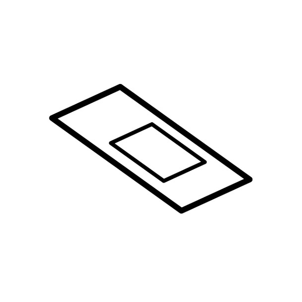 ECHO V541000600 - SEAL - Image 1 ECHO V541000600 - SEAL - Image 1