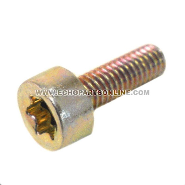 ECHO V804000050 - BOLT TORX 4 - Image 1