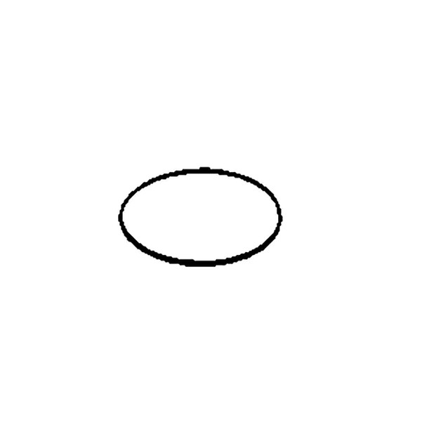 ECHO X503000760 - LABEL MODEL