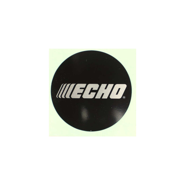 ECHO X503001190 - LABEL MODEL - Image 1