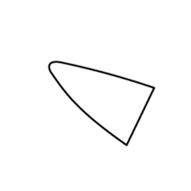 ECHO X503013370 - LABEL RHS MODEL T3000