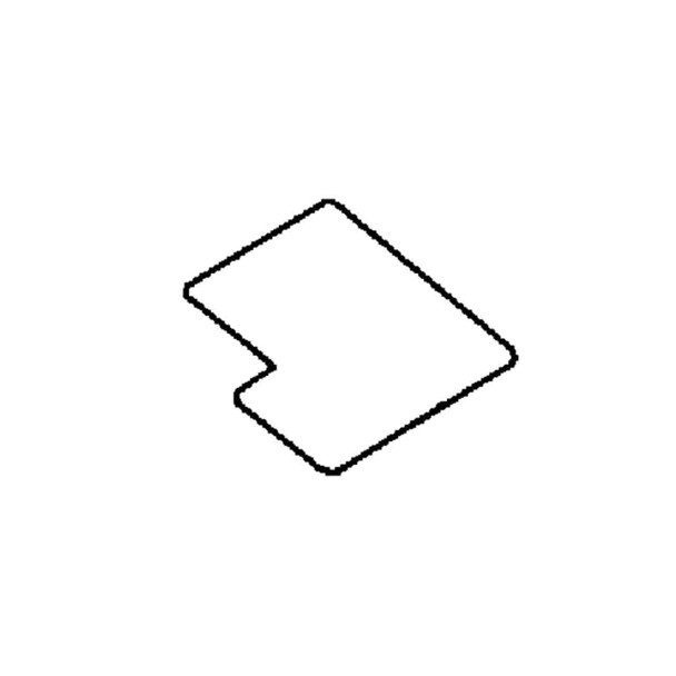 ECHO X524000780 - LABEL