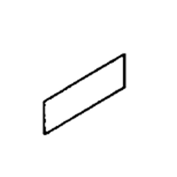 ECHO X547001710 - LABEL ECHO