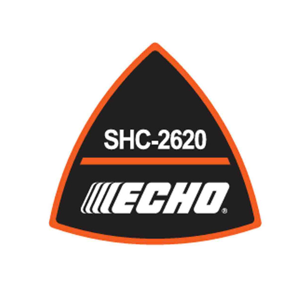 ECHO X547003030 - LABEL RECOIL STARTER