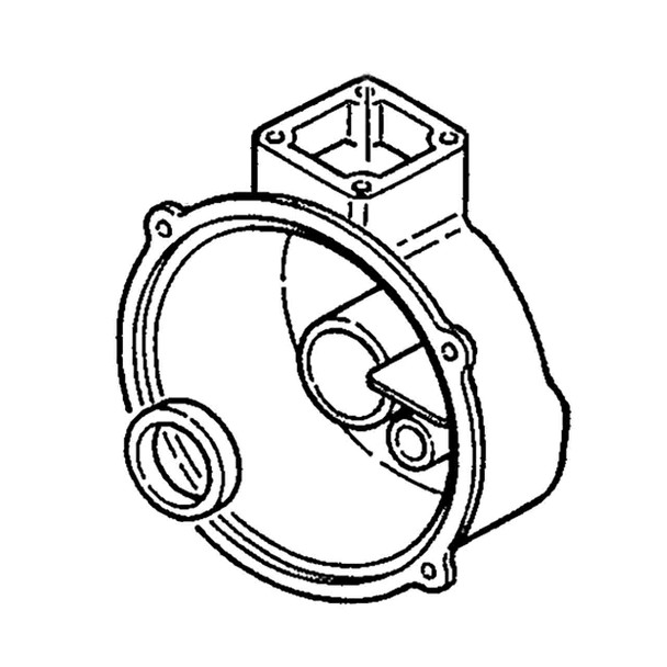 ECHO 104800801001 - CASING