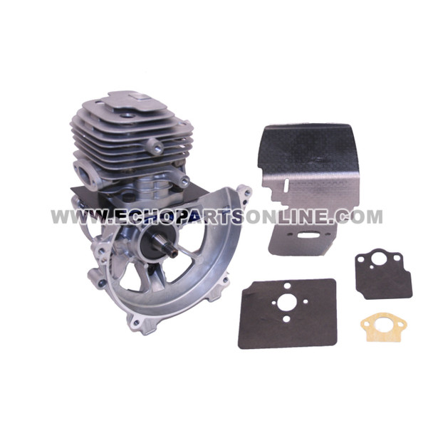 ECHO SB1121 - SHORT BLOCK SRM-3020 T302-image3