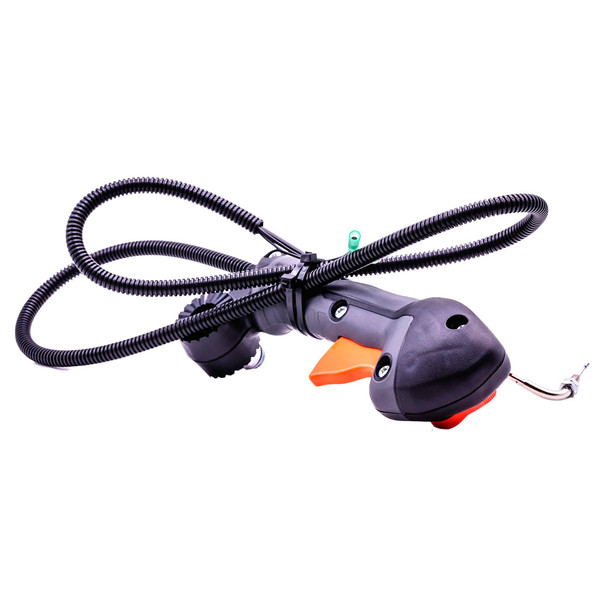 ECHO P021052890THROTTLE CONTROL ASSY PB8010T