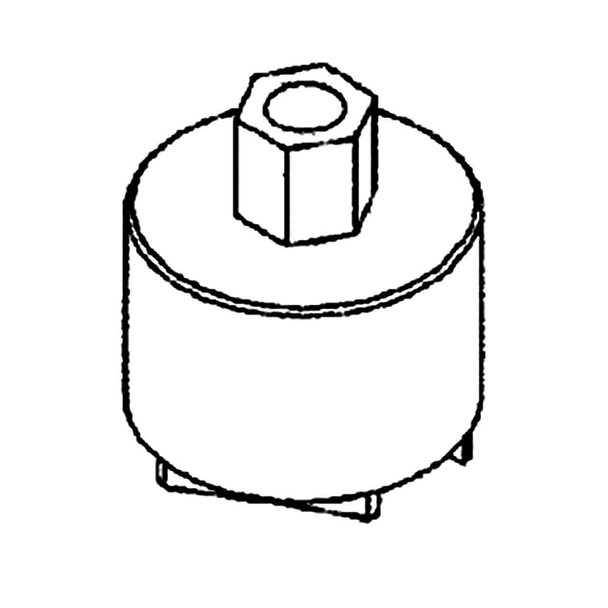 ECHO 38010-98050 - PULLER