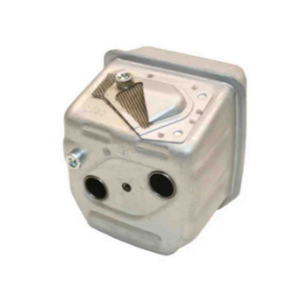 ECHO P100004620 - MUFFLER CS-4510 ECHO P100004620 - MUFFLER CS-4510