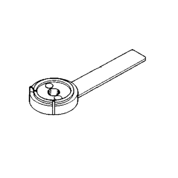 ECHO 22104-96110 - PULLER