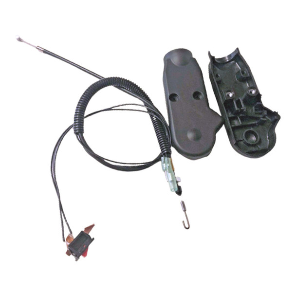 ECHO P021052560 - THROTTLE CABLE KIT PB-580H '18 - Image 1 ECHO P021052560 - THROTTLE CABLE KIT PB-580H '18 - Image 1