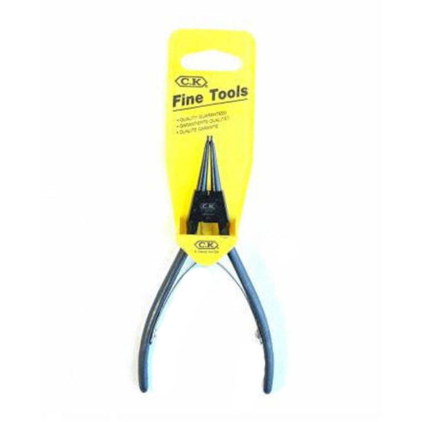 ECHO 91013 - EXT/INT RETAINING RING PLIERS - Image 1