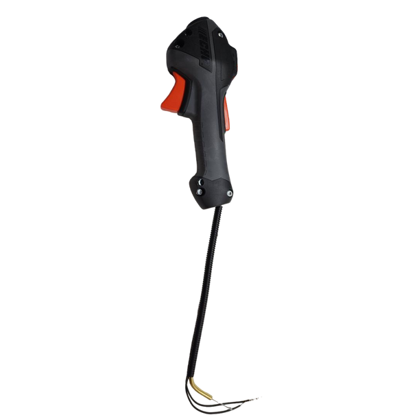 P021052410 - HANDLE ASSY SRM-230 - ECHO Genuine OEM Part P021052410 - HANDLE ASSY SRM-230 - ECHO Genuine OEM Part