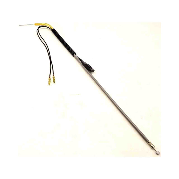 ECHO P021052520 - CONTROL CABLE ASSY (SRM-3020) ECHO P021052520 - CONTROL CABLE ASSY (SRM-3020)