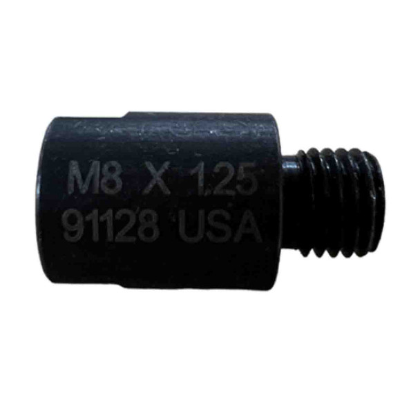 ECHO 91128 - M8 X 1.25 ADAPTOR