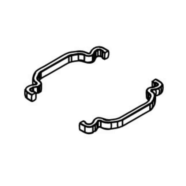 ECHO P200000890 - SEAL SET CS4510 CYL/CRANKCASE ECHO P200000890 - SEAL SET CS4510 CYL/CRANKCASE