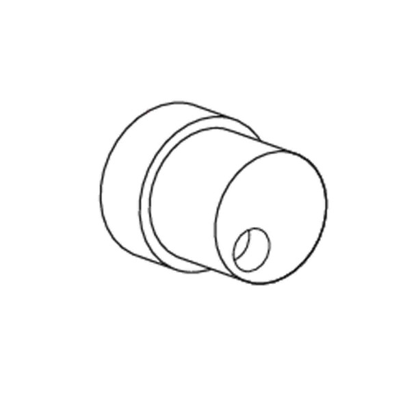 ECHO 20870-98050 - TOOL GEARCASE BEARING - NO LONGER AVAILABLE