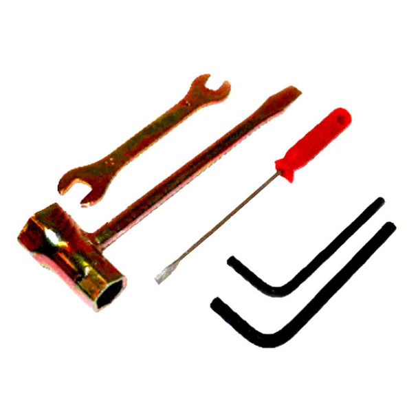 ECHO P021030581 - SERVICE TOOL KIT ECHO P021030581 - SERVICE TOOL KIT