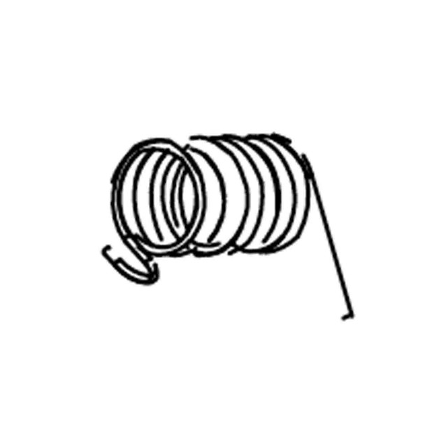 ECHO P005004090 - RETURN SPRING