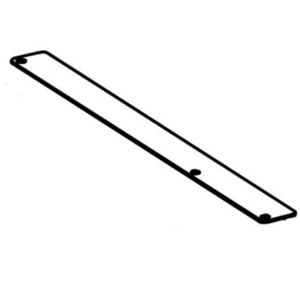 ECHO 637062001 - REAR EXTEND PLATE